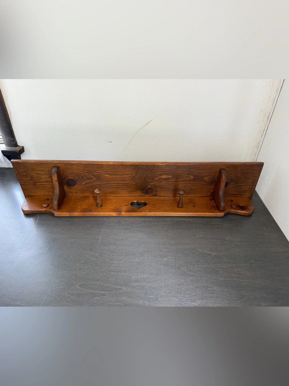 N/A vintage primitive